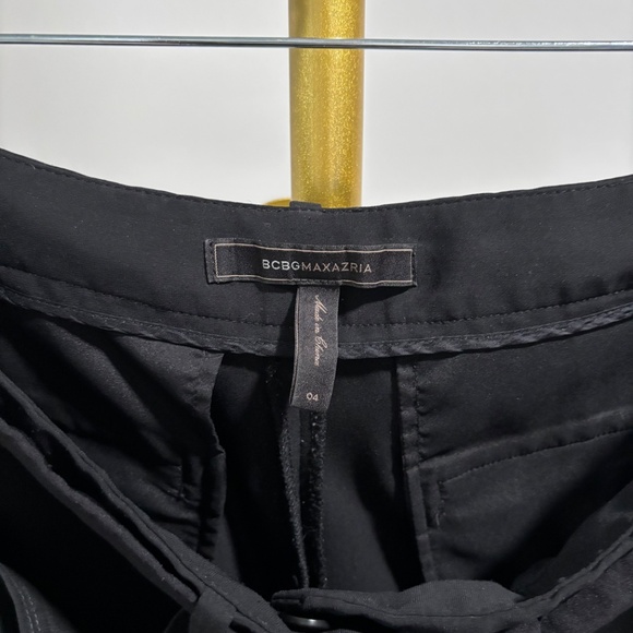 BCBGMAXAZRIA PANTS - Picture 3 of 3